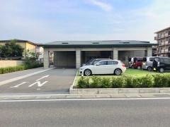 特別養護老人ホーム　千年の里