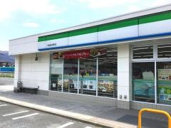 ファミリーマート　大船渡立根町店
