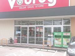 Ｖ・ｄｒｕｇ　長良西店