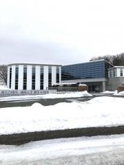 盛岡大学図書館