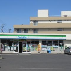 ファミリーマート　入間東藤沢店