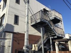 介護付き有料老人ホーム　ウェルホームからん