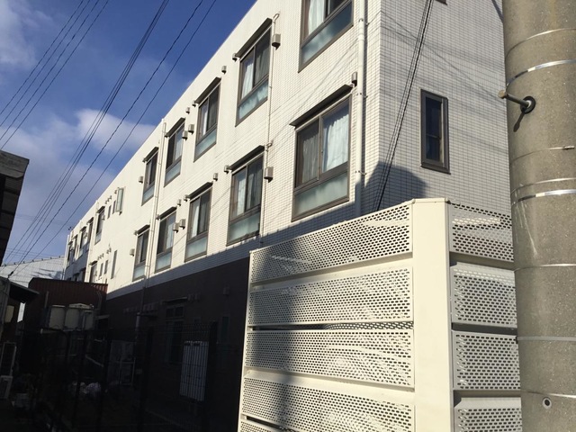 介護付き有料老人ホーム　ウェルホームからん