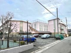 介護付有料老人ホーム　ソラストさいたま中央