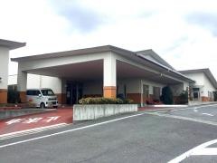 地域複合施設ひより