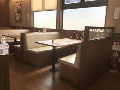 かつ庵　静岡池田店