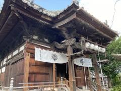 金刀比羅神社