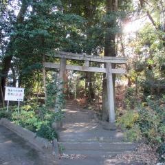 八幡神社
