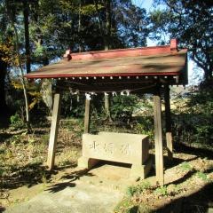 八幡神社