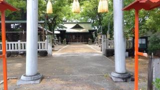 石田神社