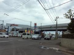 道央スズキスズキアリーナ東苗穂