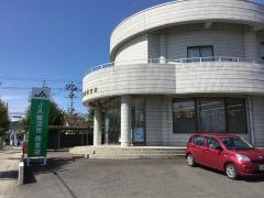 ＪＡ岩沼市西支店
