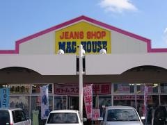 マックハウスロック鹿島台店