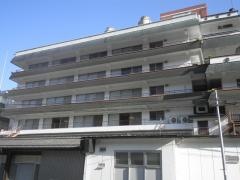 日本の宿古窯