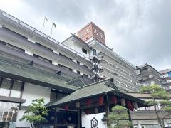 日本の宿古窯