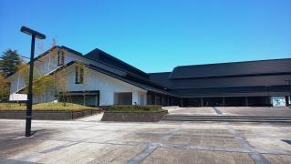 福島県立博物館