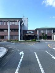 鉾田市役所・旭総合支所