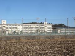 宇都宮市立城山中学校