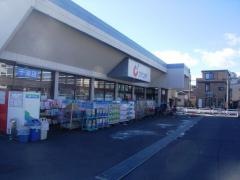 カワチ薬品　千波店