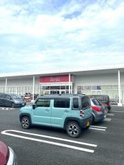 サンキ足利堀込店