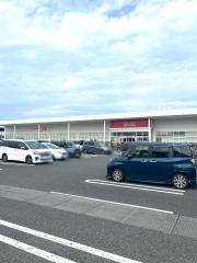 サンキ足利堀込店