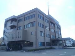 大宮東警察署