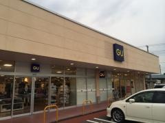 ジーユーヤオコー幸手店