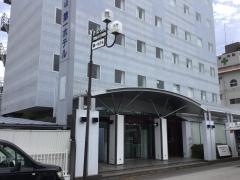 新狭山第一ホテル