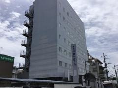 新狭山第一ホテル
