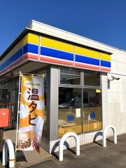 ミニストップ　市原犬成店