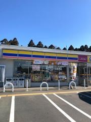 ミニストップ　市原犬成店