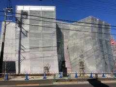 小平市立仲町図書館