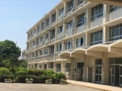 東村山市立第一中学校