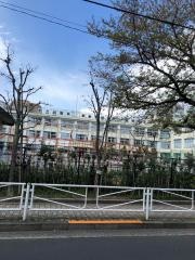 滝野川第四小学校