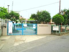 第四幼稚園