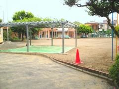 第四幼稚園