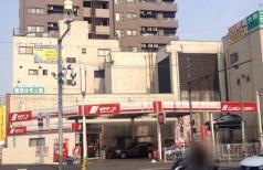 ニッポンレンタカー大島駅前営業所