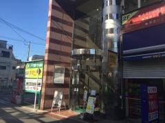 ホテルシャーウッド