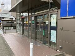 ＪＡセレサ川崎生田支店