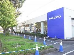 ボルボ・カーズ相模原