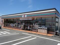 セブンイレブン　厚木山際南店