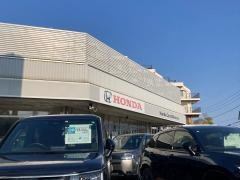Ｈｏｎｄａ　Ｃａｒｓ横浜都筑中央店