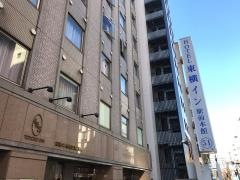 東横イン新横浜駅前本館