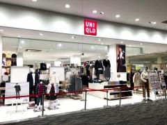 ユニクロ　リバーサイド千秋店