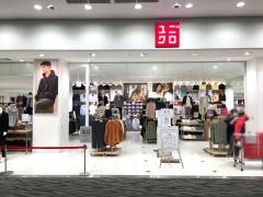 ユニクロ　リバーサイド千秋店