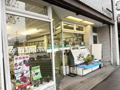 葡萄屋書店