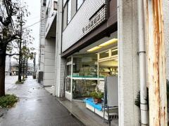 葡萄屋書店