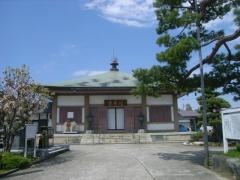 蓮王寺