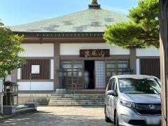蓮王寺