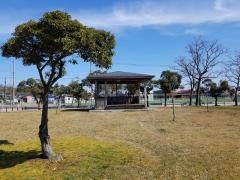 水辺公園